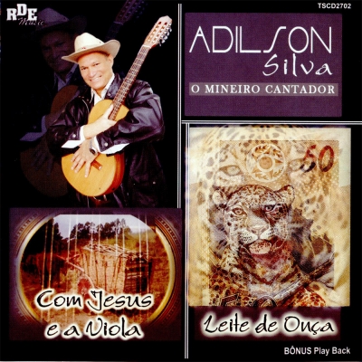 Leite De Onça (TSCD 2702)